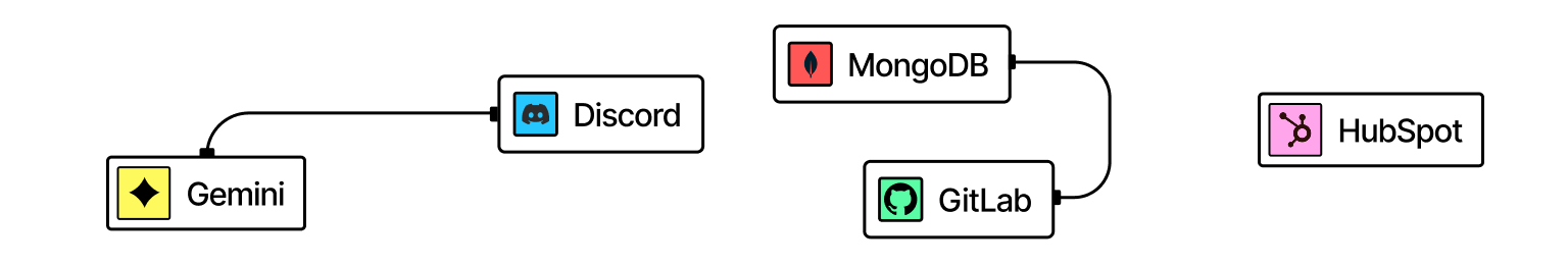 Connections Illustration